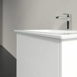 Villeroy & Boch Finero Waschtischunterschrank 65 Cm Mit Waschtisch Und Spiegelschrank, 2 Auszüge 15 Villeroy & Boch Finero Waschtischunterschrank 65 Cm Mit Waschtisch Und Spiegelschrank, 2 Auszüge -Badezimmer Verkaufs-Shop villeroy boch badmoebel finero waschtischunterschrank mit 6155101