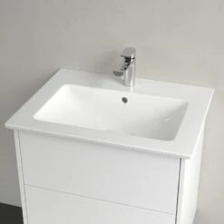 Villeroy & Boch Finero Waschtischunterschrank 65 Cm Mit Waschtisch Und Spiegelschrank, 2 Auszüge 19 Villeroy & Boch Finero Waschtischunterschrank 65 Cm Mit Waschtisch Und Spiegelschrank, 2 Auszüge -Badezimmer Verkaufs-Shop villeroy boch badmoebel finero waschtischunterschrank mit 6155839